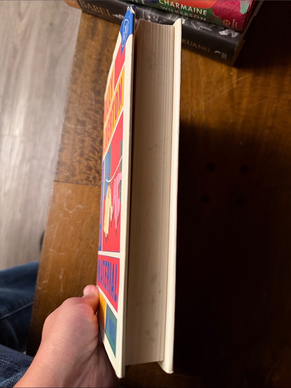 Good Material - Picture 3 of 4